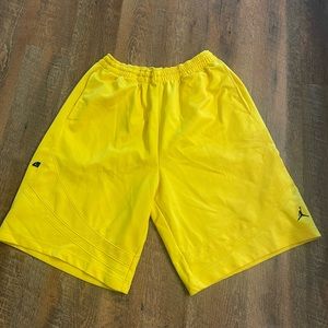 3XL Air Jordan Shorts